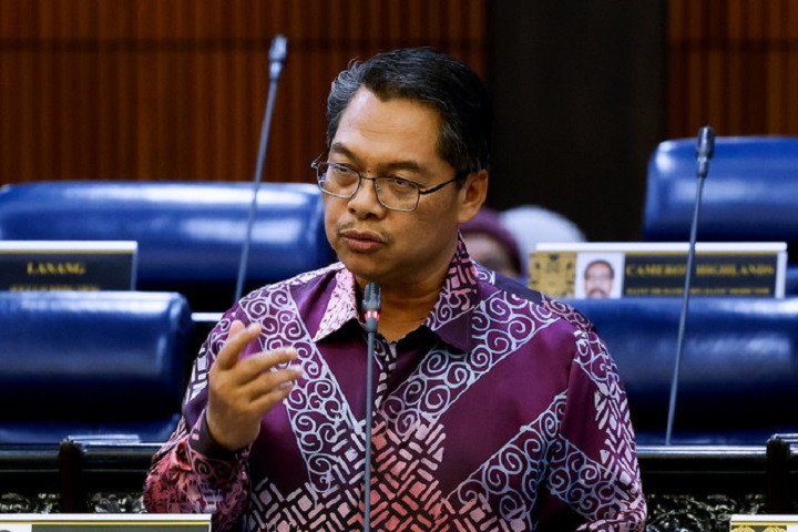 Baki 16 tuntutan MA63 pada peringkat rundingan – Mustapha Baki 16 tuntutan MA63 pada peringkat rundingan – Mustapha