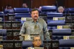 Nilai transaksi SARA cecah RM4.8 bilion sepanjang 2025 – Amir Hamzah