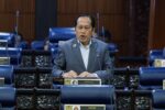 KKR laksana tiga kaedah penyenggaraan tangani isu jalan rosak, berlubang