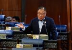 744 peserta MM2H beli rumah di Malaysia