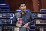 Lebih 4,000 persatuan, kelab sukan tidak aktif atau bermasalah – Mordi