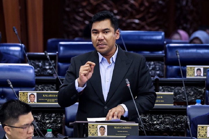 Program Felo Perdana disambung semula Jun ini