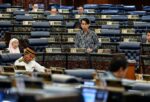 Bantuan pelajar Palestin di Malaysia tidak guna dana kerajaan