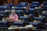 KPWKM laksana program TOT mulai tahun ini perkasa latihan penjagaan negara