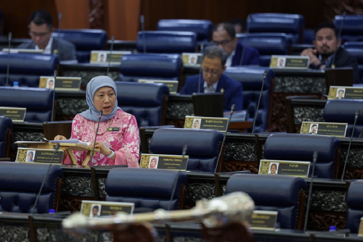 KPWKM laksana program TOT mulai tahun ini perkasa latihan penjagaan negara