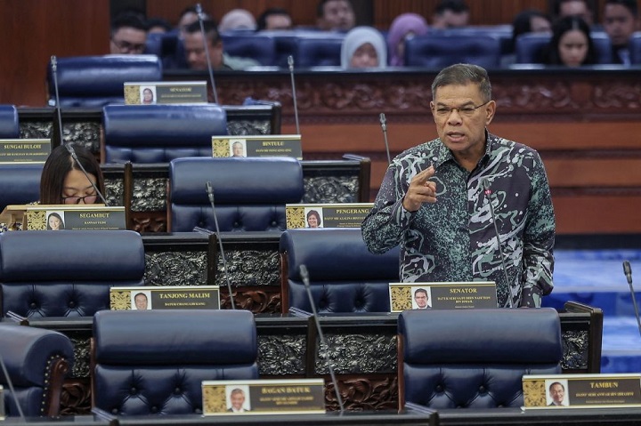 Permit masuk warga asing tidak jejas kepentingan rakyat tempatan