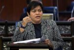 RUU asing peranan Peguam Negara, Pendakwa Raya dirujuk ke Jawatankuasa Pilihan Khas