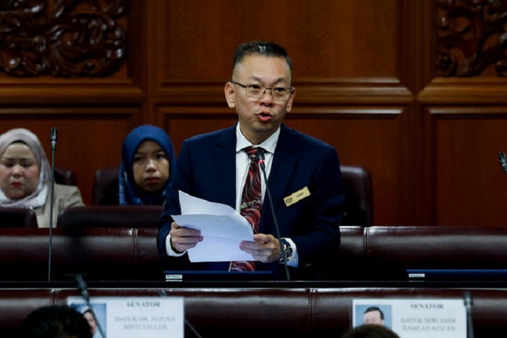 Malaysia cadang kerjasama dengan Amerika dalam penyelidikan jagung manis, kacang soya Malaysia cadang kerjasama dengan Amerika dalam penyelidikan jagung manis, kacang soya