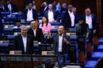 Pindaan had tempoh 10 tahun jawatan PM tidak peroleh majoriti dua pertiga