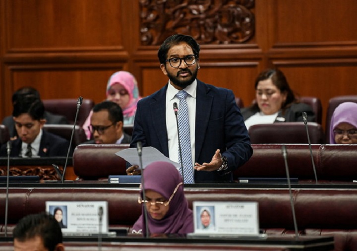 173 laporan isu perpaduan diterima setakat ini 173 laporan isu perpaduan diterima setakat ini