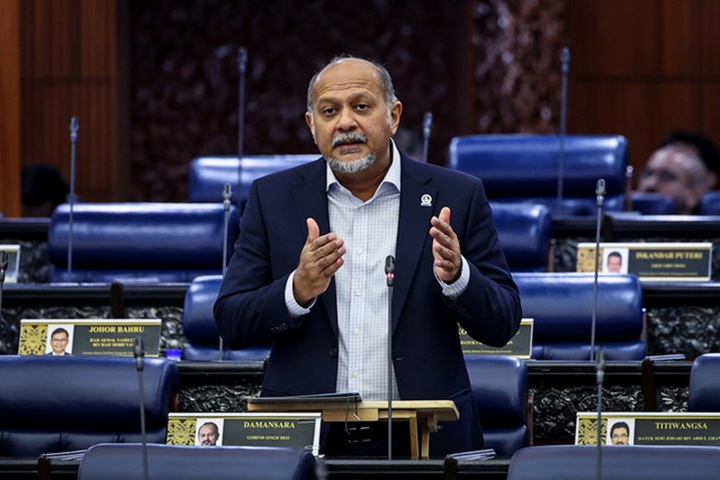 Negara AI: Malaysia punya keupayaan urus data strategik Negara AI: Malaysia punya keupayaan urus data strategik
