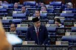 RUU Jenayah Siber 2026 dibentang untuk bacaan kali pertama, perkukuh keselamatan digital