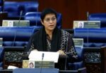 RUU Kesalahan Seksual Terhadap Kanak-Kanak perluas bidang kuasa luar wilayah – Azalina