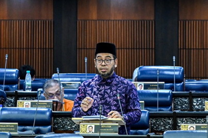 JAKIM perkukuh pemantauan bendung penularan ajaran sesat di ruang siber JAKIM perkukuh pemantauan bendung penularan ajaran sesat di ruang siber