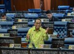 Laporan lengkap insiden letupan bom tangan di Gurun dijangka diterima 23 Julai – Mohamed Khaled