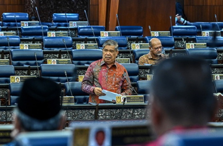 El Nino: Kerajaan perkukuh pengurusan air, bantu pesawah demi keterjaminan makanan El Nino: Kerajaan perkukuh pengurusan air, bantu pesawah demi keterjaminan makanan
