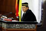 Speaker Dewan Rakyat sahkan terima notis peletakan jawatan Wong Chen