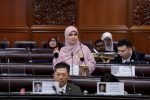92 projek pembinaan masjid libat RM160.82 juta diluluskan Kerajaan MADANI