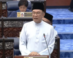 KKM TERIMA PERUNTUKAN RM47.7 BILION, ISU DOKTOR KONTAK AKAN DINOKTAHKAN