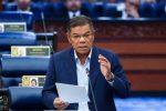 PELARIAN MASUK MALAYSIA SELEPAS JAN 2023 TIDAK AKAN DIBERI DPP – SAIFUDDIN