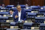 Penyakit jantung iskemik kekal punca utama kematian di Malaysia – Dzulkefly