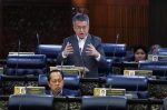 Kutipan cukai negara meningkat kepada RM129.6 bilion pada separuh pertama 2026
