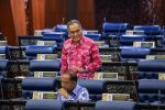 KKM teliti kuota 30 peratus lanjutan kepakaran pegawai perubatan berkhidmat di Sabah, Sarawak