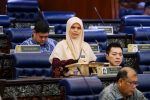 Kerajaan teliti peruntukan, insentif cukai galak penyertaan bumiputera dalam industri halal