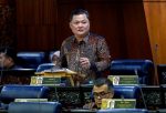 Pengurusan ladang adaptif digalak tangani kesan El Nino terhadap tanaman sawit – Huang