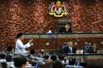 Inti pati Belanjawan 2027