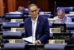 Perolehan 400 ambulans baharu bantu tingkat keupayaan respons kecemasan – Dzulkefly