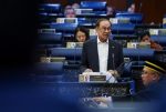 RUU Entiti Milik Kerajaan disasar dibentang, diluluskan tahun ini – PM Anwar