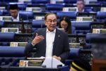 Mafia korporat: AMLA beku dana RM4.3 bilion, sita RM1 bilion sejak akhir 2022