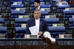 Kerajaan giat rundingan percepat eksport durian segar melalui laluan darat