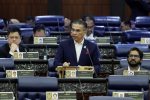 Malaysia, Indonesia cadang meterai MoU atasi jerebu rentas sempadan