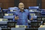 Kerajaan perkukuh keupayaan TuJu, tingkat kemudahan pengguna