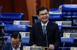 Kerajaan sasar bentang undang-undang anti ‘rent-seeking’ pada 2027 – Akmal