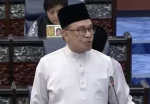 Anwar bentang Belanjawan 2027, pacu agenda MADANI
